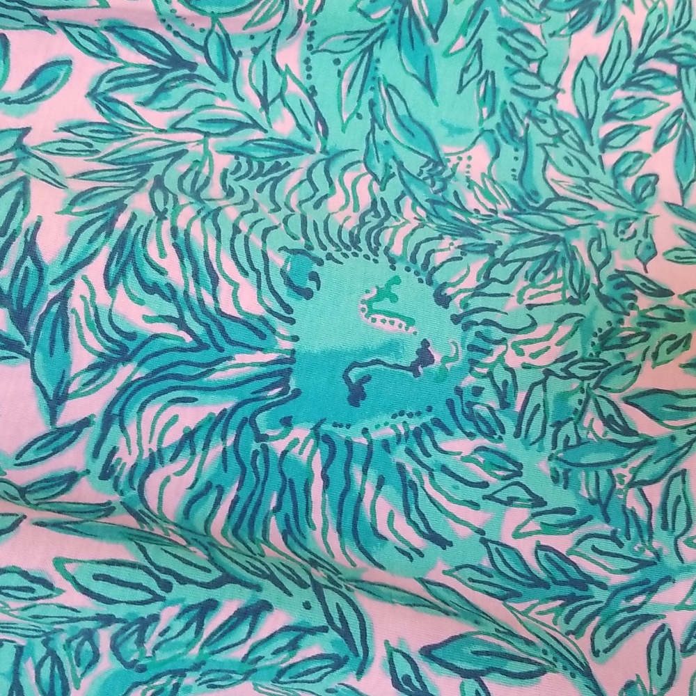Lilly Pulitzer Collins Dress - Picture 7 of 14